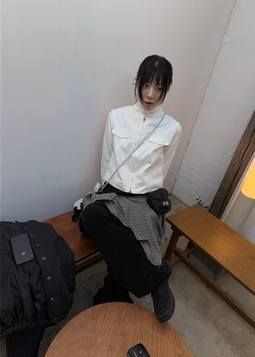 2POCKET HOUR JK